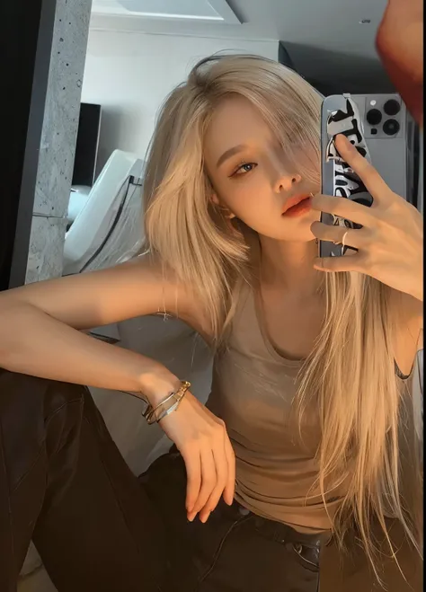 small face, blue eyes, Best Face, Korean model, (lord)K-Beauty, aesthetic