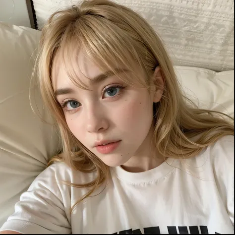 Sabrina Carpenter