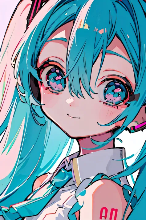 Hatsune Miku, dramatic lighting, 1girl, extremely detailed face and eyes, long blue hair, dramatic lighting, highly detailed, cinematic, photorealistic, masterpiece, 8K, hyper-detailed, sharp focus, studio lighting, professional photography, vivid colors, ...
