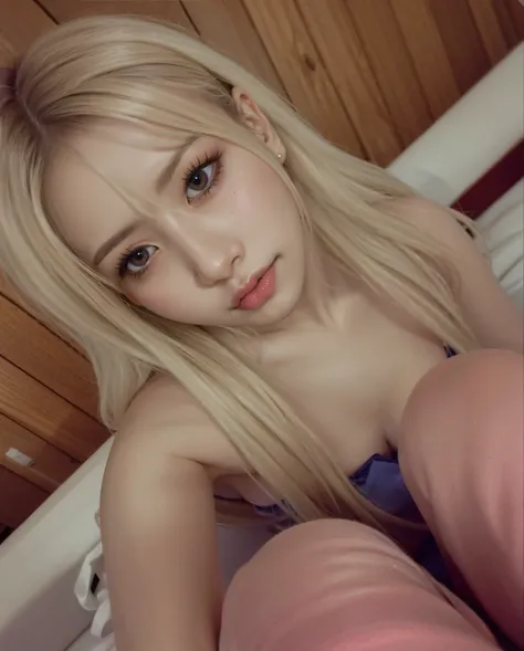 rosé from blackpink 