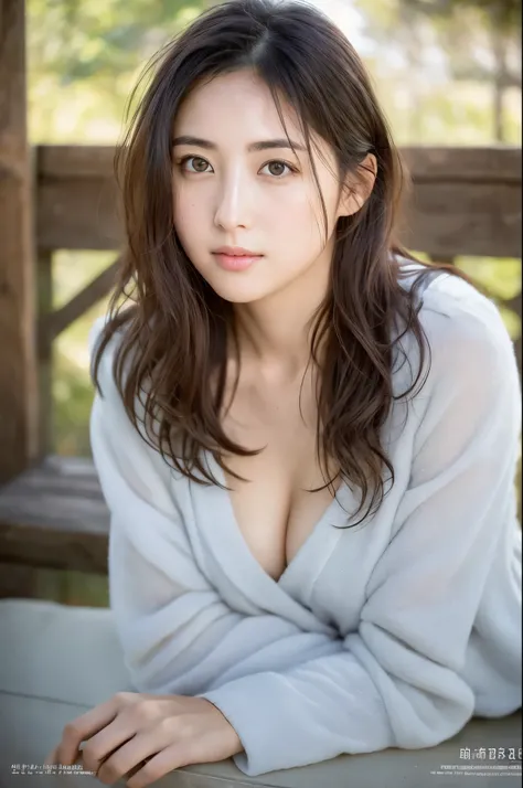 You are a professional gravure photographer.。future、Beautiful Eyes、 ((highest quality)), Idol,Sculpture、 Clear contours, Woman with beautiful face, (((One Girl,alone))), ((Beautiful Eyes)), Sex Appeal,Albedo and Specular Maps、Accurate simulation of lightwe...