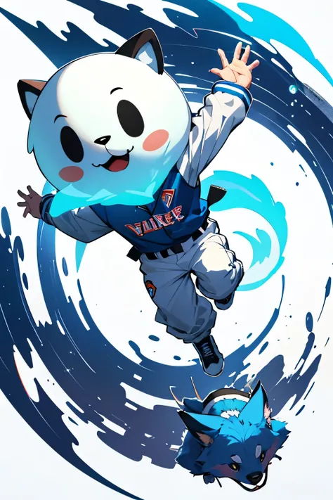 Game,logos,mascot,cute,ghost