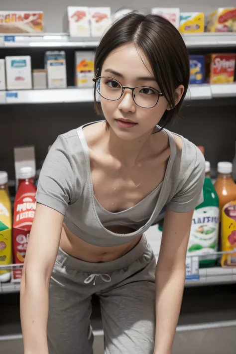 masterpiece, best quality, ultra quality, high quality, realistic, photo realistic,,natural lighting,(cinematic lighting:1.4),RAW photo, hyper detailed, intricate detailed, perfect anatomy, Fujifilm XT3, BREAK 1girl,Japanese,(slender abs:1.3),large hip,(ca...