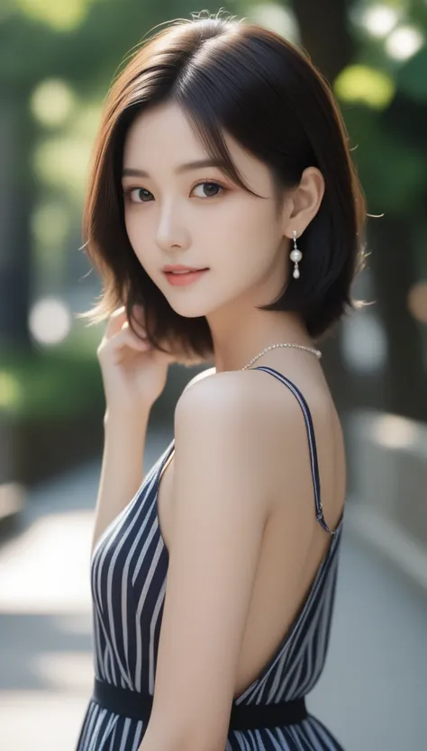 8k, Ultra-high resolution, highest quality, masterpiece, Rule of thirds photography,Surreal, photograph, 1 girl, (16 years old:1.3), pretty girl, Cute Face, Beautiful eyes in every detail, 細かくdetailedに,masterpiece,, One Girl:1.2, Japan Female Announcer,Ver...