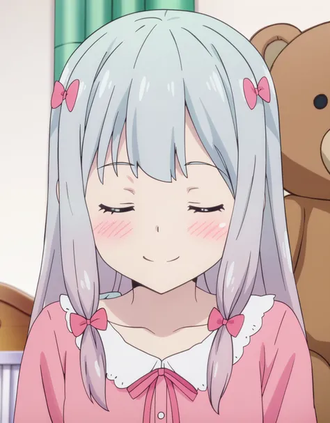 Sagiri Izumi - Eromanga Sensei PDXL