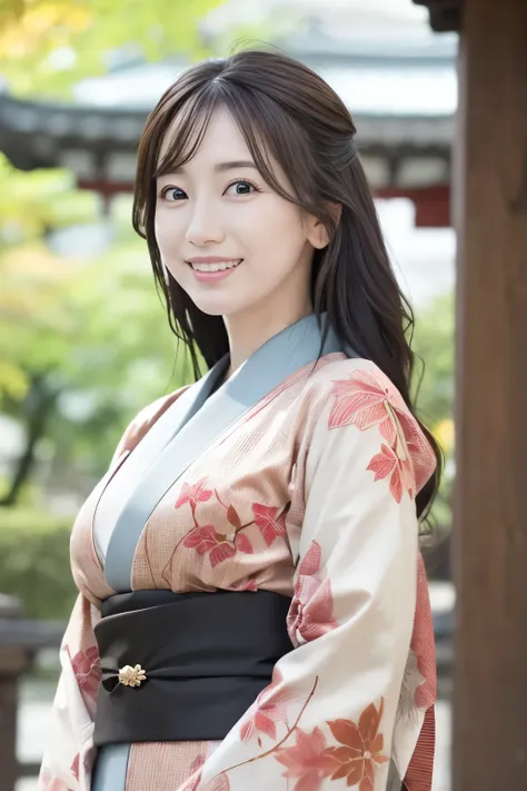 (super beautiful woman in kimono)、((best qualtiy、8k masterpieces:1.3))、sharp focus:1.2、(ultra beautiful faces:1.0)、(shinny skin:...