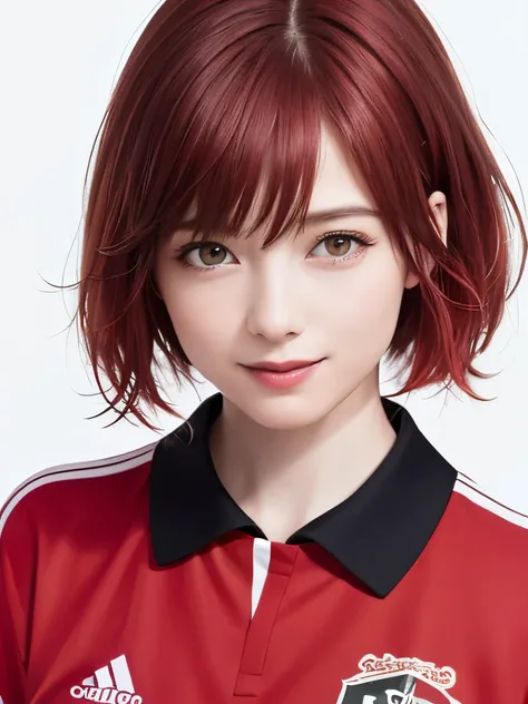 (highest quality、8k、32k、masterpiece)、(Realistic)、(Realistic:1.2)、(High resolution)、Very detailed、Very beautiful face and eyes、1 girl、Round and small face、Tight waist、Delicate body、(close、highest quality、Attention to detail、Rich skin detail)、(highest qualit...