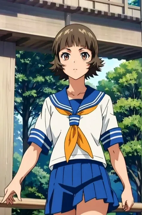 (masterpiece:1.3),(highest quality:1.4),(Super detailed:1.5),8K,High resolution,an extremely delicate and beautiful,Official Art,Perfect Anatomy,(anime_screencap:1.11),(90s Anime,90s Anime style,Cel-shaded anime:1.17),
anime coloring,detailed face and eyes...