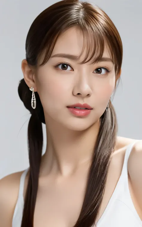 ((Snapshots of everyday life, Clear photos:1.4)),
(Wearing a cheerleading uniform,Small in size:1.8),
(No bra, The shape of the nipples is visible,Rich breast cleavage,Beautiful thighs,Ultra-detailed skin,Tiny pores in the skin:1.4),
((Sit deep in bed and...