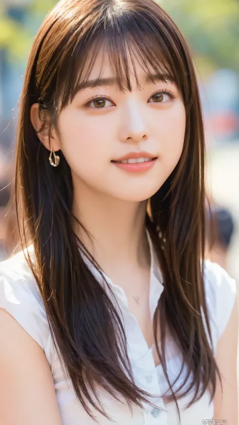 (8k, RAW Photos, highest quality, masterpiece: 1.2), Super detailed, Super Resolution, (Genuine, Genuine photos: 1.37), Portraiture, High-resolution RAW color photos, Professional photos, とても細かくて美Shii, Very detailed, 8k wallpaper, Amazing details, Large fi...