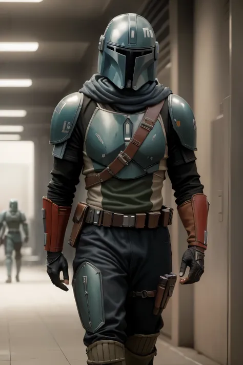 mandalorian