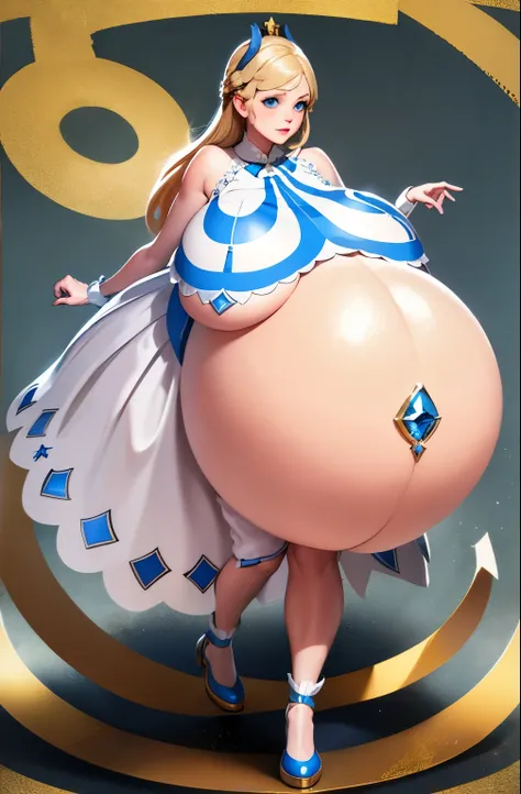 Old gold hair,Big Baby Bump pregnant , Big , nipple, cum,16 years girl, Big pregnant Belly, Big Pregnant girl, Largest Belly of Pregnant, Huge Pregnancy Belly, blue eyes, huge 9 months Pregnancy Belly, Odette from Mobile Legends Bang Bang