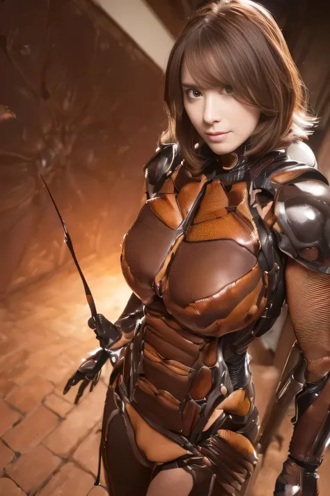 (high resolution,masterpiece,best quality,extremely detailed CG, anime, official art:1.4), realistic, photo, amazing fine details, all intricate, gloss and shiny,awesome many layers, 8k wall paper, 3d, sketch, kawaii, illustration,( solo:1.4), perfect fema...