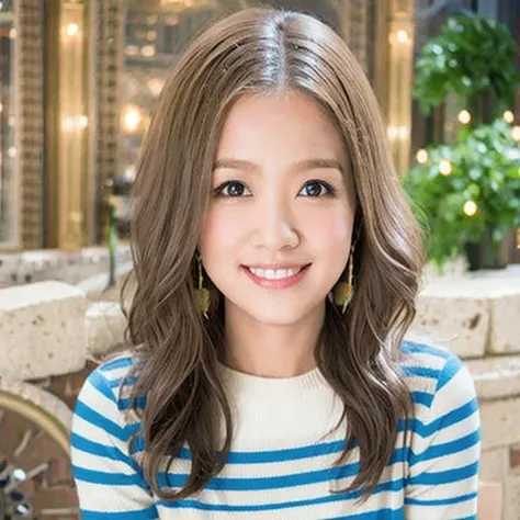 Nishino Kana JP