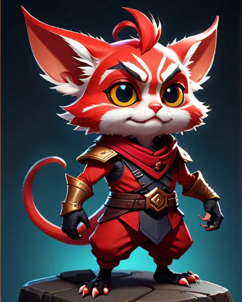 score_9, score_8_up, score_7_up, score_6_up, score_5_up, score_4_up, red yordle male a dubious little creature getting up to mis...