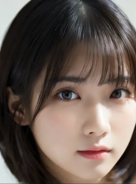 1 girl, a little flashy makeup:1.6、Light your face:1.6、(Wear a camisole:1.2), Very beautiful Japanese idol portraits,
(RAW Photos, highest quality), (Realistic, Realistic:1.4), (masterpiece),
Very delicate and beautiful, Very detailed, 2k wallpaper, wond...