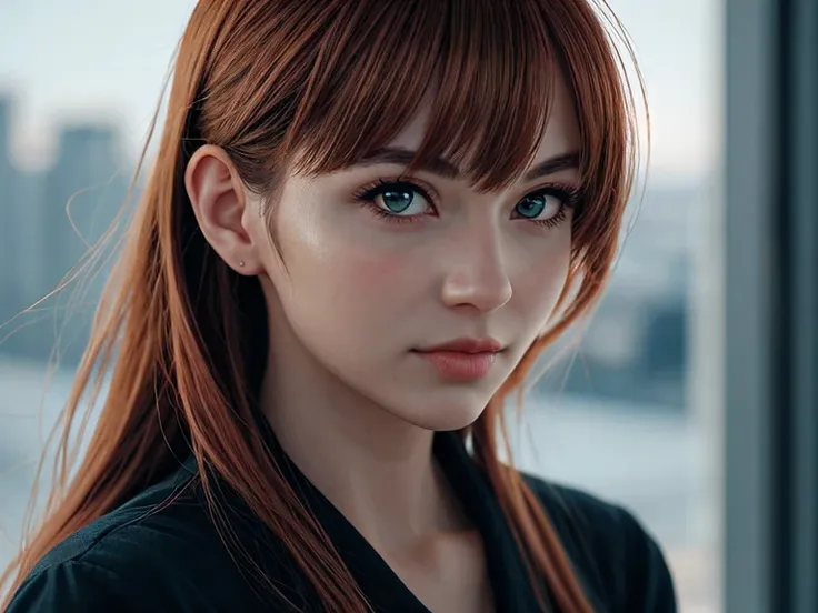 photo of the most beautiful woman in history, 8k, anime style