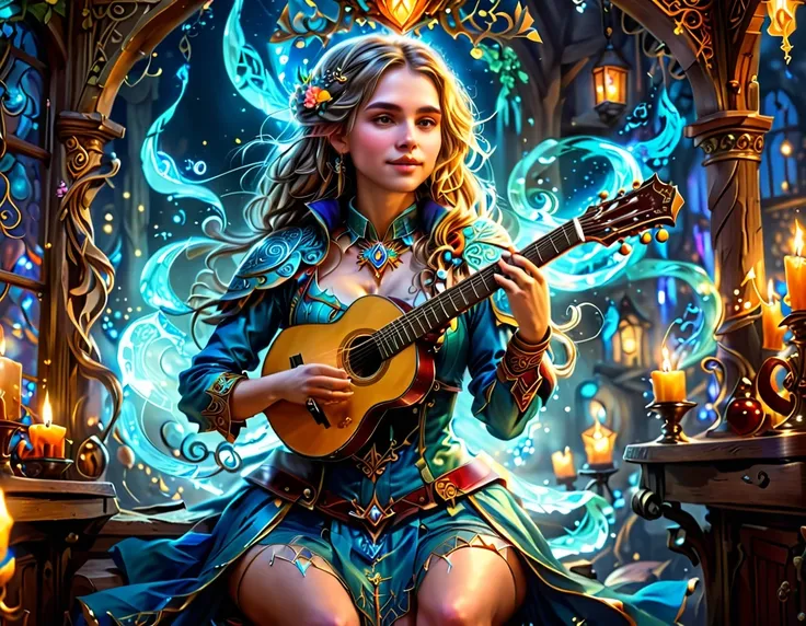 high details, best quality, 16k, [ultra detailed], masterpiece, best quality, (extremely detailed), full body, ultra wide shot, photorealistic, RAW, fantasy art, dnd art, fantasy art, realistic art,  an ultra wide, full body, a picture  of a human female  ...