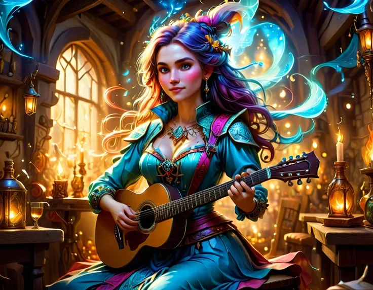 high details, best quality, 16k, [ultra detailed], masterpiece, best quality, (extremely detailed), full body, ultra wide shot, photorealistic, RAW, fantasy art, dnd art, fantasy art, realistic art,  an ultra wide, full body, a picture  of a human female  ...