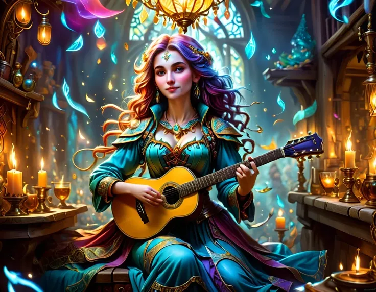 high details, best quality, 16k, [ultra detailed], masterpiece, best quality, (extremely detailed), full body, ultra wide shot, photorealistic, RAW, fantasy art, dnd art, fantasy art, realistic art,  an ultra wide, full body, a picture  of a human female  ...