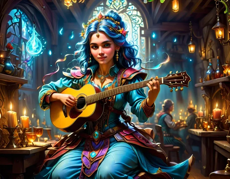 high details, best quality, 16k, [ultra detailed], masterpiece, best quality, (extremely detailed), full body, ultra wide shot, photorealistic, RAW, fantasy art, dnd art, fantasy art, realistic art,  an ultra wide, full body, a picture  of a human female  ...