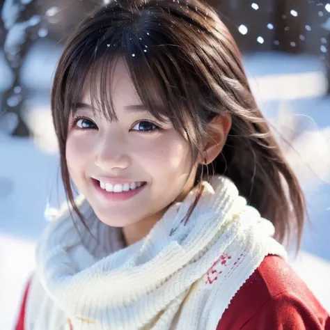 日本可爱女孩