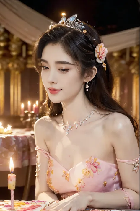 ((((8k))),((Extremely meticulous CG)) ,(wallpaper),16k,((Extremely refined and beautiful)),(((Masterpiece))),(((best qualtiy))),(((Ultra High Resolution))),beautiful light up,Perfect lightning,realistic shaded,((high resolution)),(Smooth and flawless fair ...