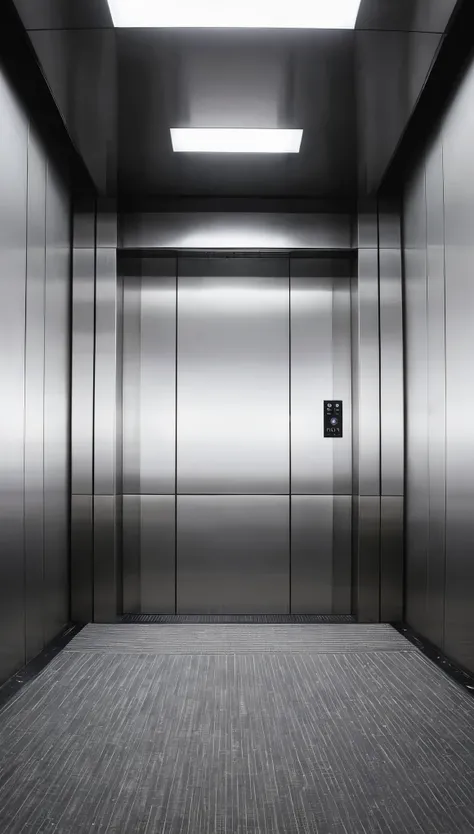 Elevator、