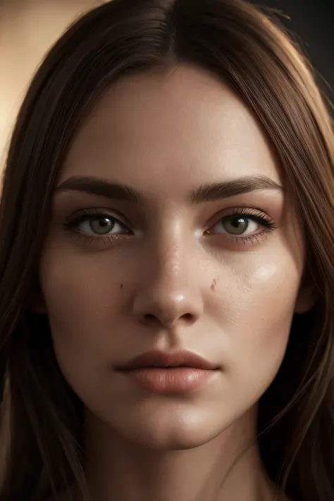 4k, 8k, Ultra haute résolution, photo et brut et hdr, Sharpness, texture complexe, skin imperfections, Realistic, detailed facial features, very detailed face, Posant,perfect lighting,large,session,stars,centelleo,to l'air libre,espace,le jaune clignot...