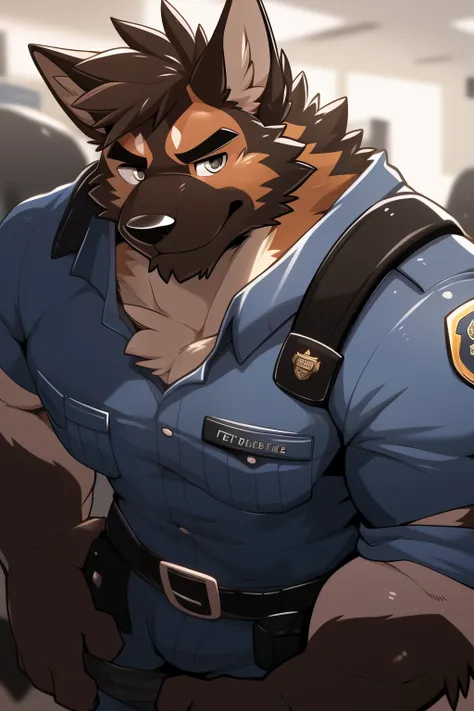 author: takemoto arashi, (1 boy), one, belgian malinois, men's second, kemono, hot body, muscle, beautiful, sexual, attractive g...