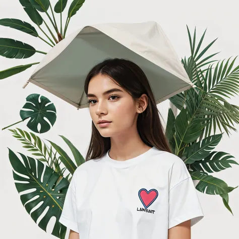 Illustration for clothing brand illustration 