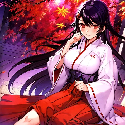 hoozuki yuuno kurenai