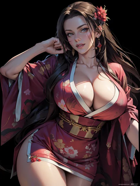 milf, mature female, busty, huge , huge breasts, hentai, high detail, close up, symmetrical, high quality, absurdres, high res, ultrasharp, 8K, masterpiece, extreme attention to detail, perfect face,Realistic, (masterpiece, top quality, best quality,) very...