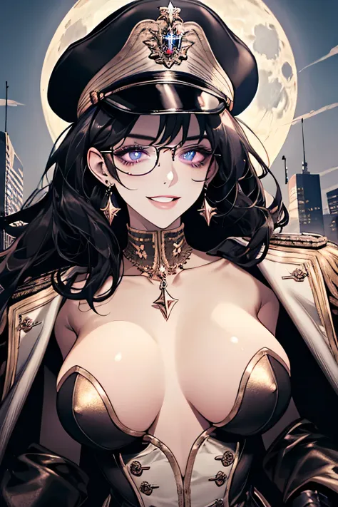 ( Detailed Description, High resolution，8k wallpaper，, masterpiece，highest quality,Depth of region)，Chest and face shot.                                                                     Beautiful young woman、so beautiful、Anatomically accurate depiction，...