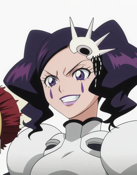 Circucci Thunderwitch - Bleach PDXL
