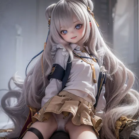 (highest quality, High resolution, Realistic:1.37),Very detailed, Beautiful details,Beautiful lip detail,Very detailed目と顔,Long eyelashes,One Girl,Sharp focus,Vibrant colors,Soft lighting,Crow Girls,Big Breasts,Fantasy elements,Snow Scene,ice magic,Flowing ...