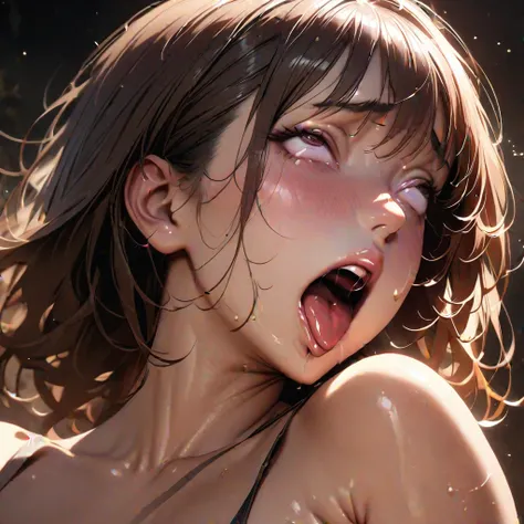 AHEGAO FACEs 1