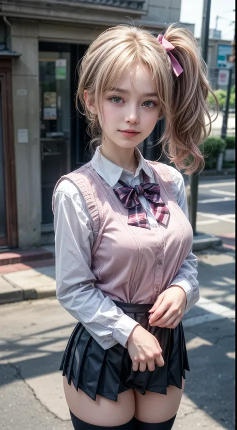 (masterpiece:1.2, top-quality), (realistic, photorealistic:1.4), beautiful illustration, (natural side lighting, movie lighting), nsfw, 
looking at viewer, cowboy shot, front view:0.6, 1 girl, japanese, high school girl, perfect face, cute and symmetrical ...