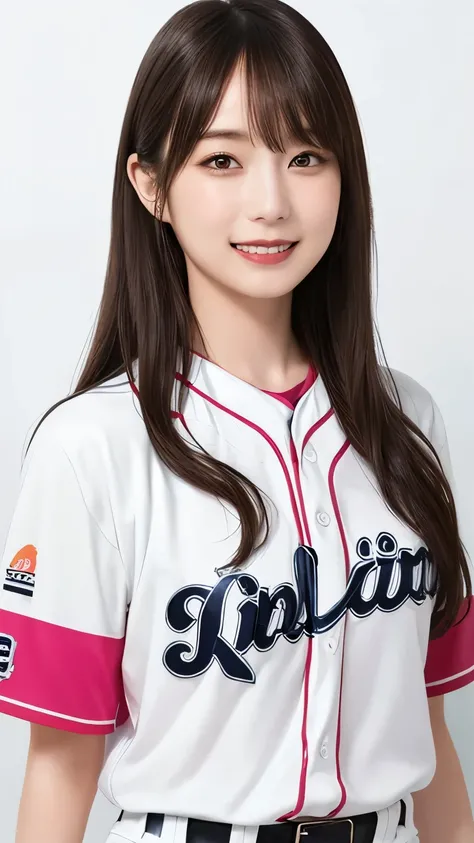 (Highest quality、8k、32K、masterpiece)、(Realistic)、(Realistic:1.2)、(High resolution)、Very detailed、Very beautiful face and eyes、1 Girl、Round and small face、Tight waist、(close、Highest quality、Attention to detail、Rich skin detail)、(Highest quality、8k、Oil paint...