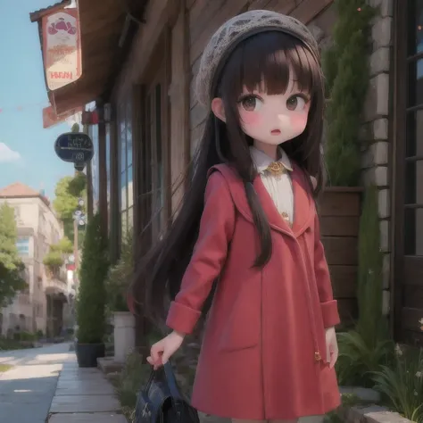 girl