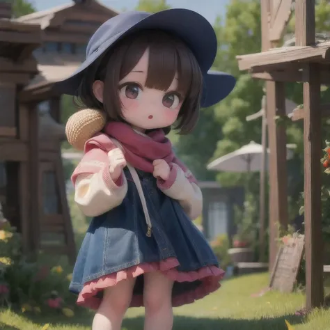 girl
