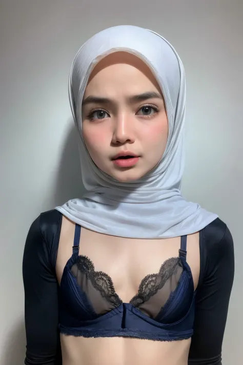 ((chapped lips)), ((my very angry face)), ((open mouth)), Bodybuilder Naked, (((HIJAB MALAY GIRL))), masutepiece, High quality, UHD 32K, Realistic face, Realistic skin feeling , A Japanese Lady, 8 years old, , Very cute and baby-like face, (((FLAT CHEST)))...