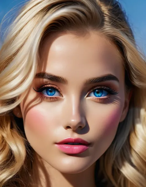 photorealistic Realism 16K Quality: (((Ultra high resolution absurd quality), extremely detailed details, realistic eyes, clearly sharp, absurd quality, no blur perfect eyes)), ([eye|long(lashes)|perfect(eyeshadows)]:[brown:1.35|blue|pink]), (super Detaile...