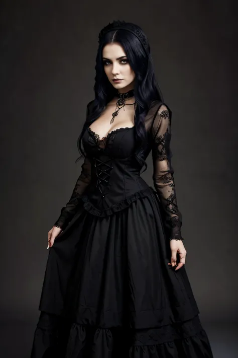 Gothic style