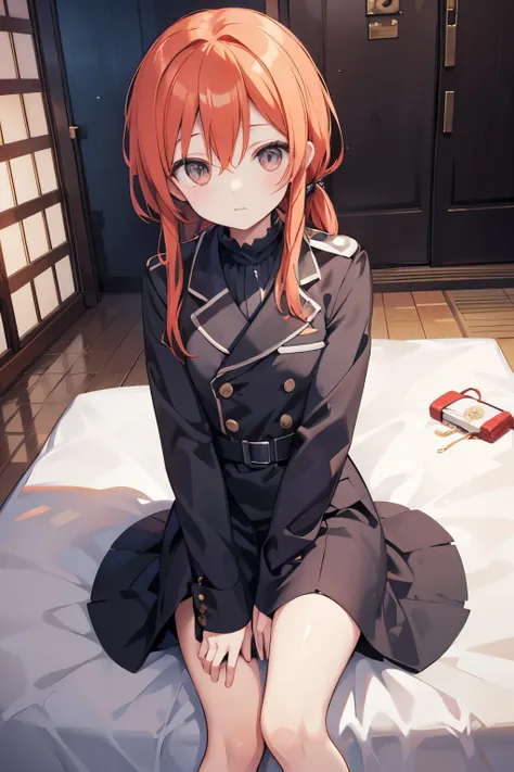 Nakahara Chuuya