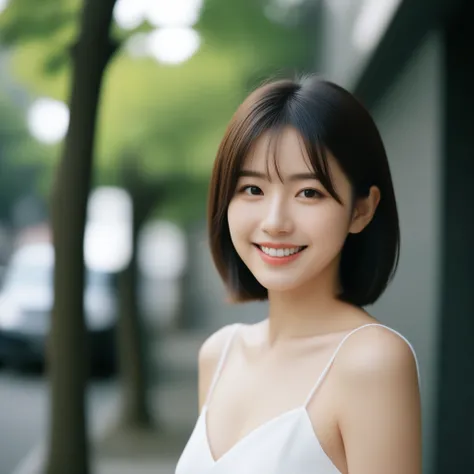 8k, Ultra-high resolution, Highest quality, masterpiece, 三分割法によるphotograph,Surreal, photograph, 1 girl, (16 years old:1.3), pretty girl, Cute face, Beautiful eyes in every detail, 細かくdetailedに,masterpiece,, One Girl:1.2, Japan Female Announcer,whole body,Y...