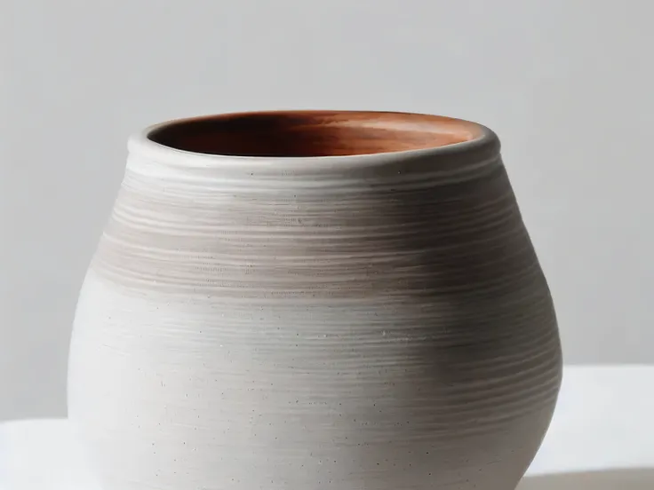 (Still),Colored glaze ceramics, containers,Vision,Lots of white space,(masterpiece), (best quality), Simple background, Rule of Thirds, (Still) Colored glaze ceramics, Backlight, real life, lifelike, actual, no humans, wood