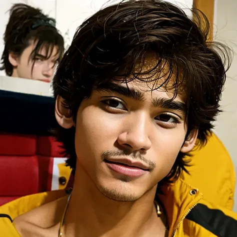 Boys that i saw from pinterest generator