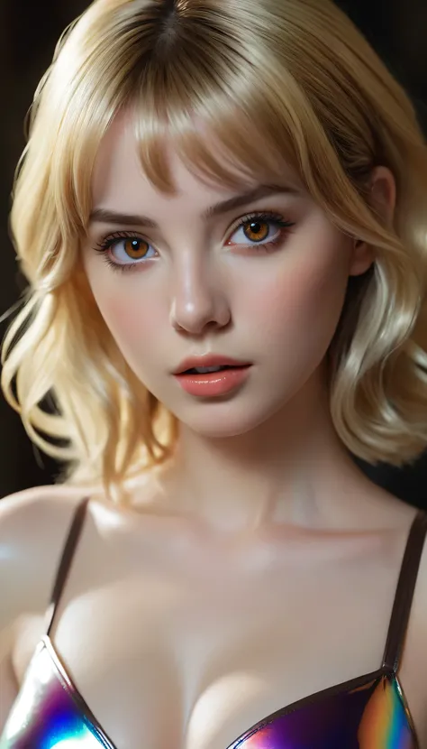 photorealistic Realism 8K, 16K Quality,
(ultra absurd quality, extremely detailed detail, hyper resolution, clear sharp focus, not blurry, (Realistic brown_eyes)),
((perfect dark_eyeshadows)), (super Detailed, beautiful little nose), (perfect composition),...