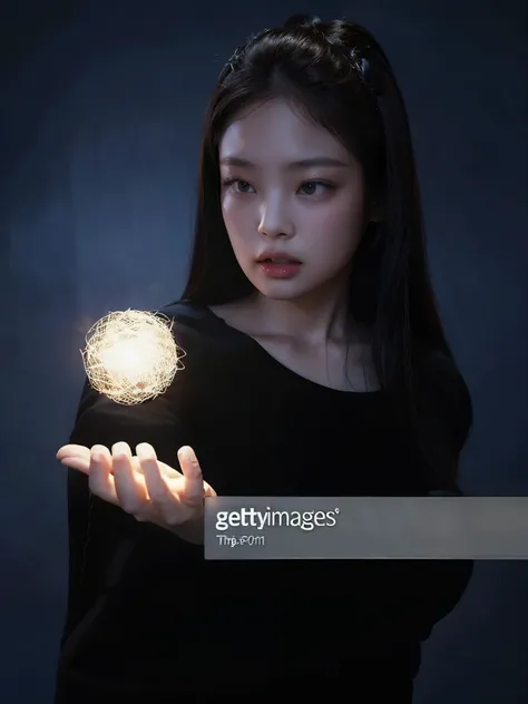 Blackpink jennie 